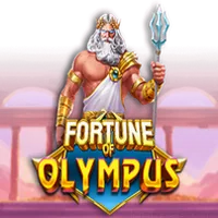 Fortune of Olympus