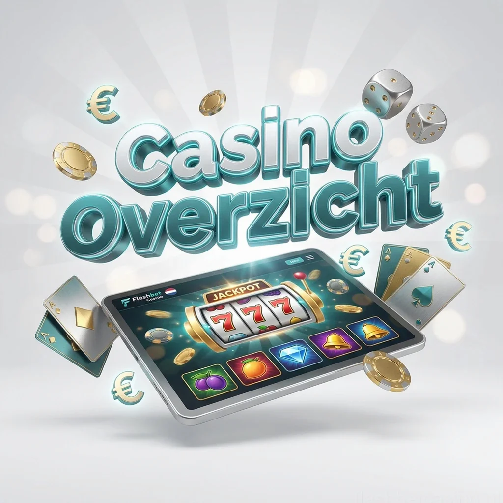 Casino Overzicht
